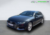 Audi A4 Avant 40 TDI 190 BVA   Beaupuy 31