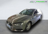 Audi A4 Avant 40 TDI 190 BVA   Beaupuy 31