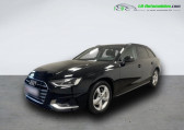 Audi A4 Avant 40 TDI 190 BVA   Beaupuy 31
