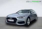 Audi A4 Avant 40 TDI 190 BVA   Beaupuy 31
