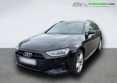 Audi A4 Avant 40 TDI 190 BVA   Beaupuy 31