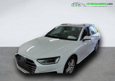 Audi A4 Avant 40 TDI 190 BVA   Beaupuy 31