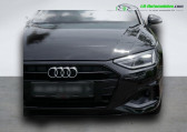 Audi A4 Avant occasion année 2020 boite Automatique Annonce Audi A4 Avant occasion Diesel 40 TDI 190 BVA à Beaupuy