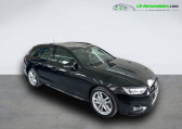 Audi A4 Avant occasion année 2020 boite Automatique Annonce Audi A4 Avant occasion Diesel 40 TDI 190 BVA à Beaupuy