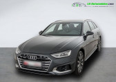 Audi A4 Avant occasion année 2020 boite Automatique Annonce Audi A4 Avant occasion Diesel 40 TDI 190 BVA à Beaupuy