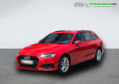 Annonce Audi A4 Avant occasion Diesel 40 TDI 190 BVA à Beaupuy