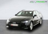 Annonce Audi A4 Avant occasion Diesel 40 TDI 190 BVA à Beaupuy