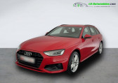 Annonce Audi A4 Avant occasion Diesel 40 TDI 190 BVA à Beaupuy