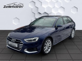 Annonce Audi A4 Avant occasion Diesel 40 TDI 190 BVA � L'Union