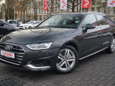 Annonce Audi A4 Avant occasion Diesel 40 TDI 190 BVA � L'Union