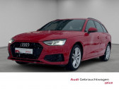 Annonce Audi A4 Avant occasion Diesel 40 TDI 190 BVA � L'Union