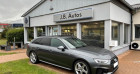 Audi A4 Avant occasion année 2019 boite Automatique Annonce Audi A4 Avant occasion Diesel 40 TDI 190 CH S-TRONIC S-LINE à Munster