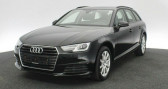 Audi A4 Avant occasion année 2019 Annonce Audi A4 Avant occasion Diesel 40 TDI 190 S-tronic 07/2019 à Saint Patrice