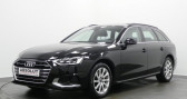 Annonce Audi A4 Avant occasion Diesel 40 TDI 190CH BUSINESS LINE S TRONIC 7 EURO6D-T  Nanteuil-les-Meaux