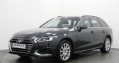 Audi A4 Avant 40 TDI 190CH BUSINESS LINE STRONIC 7   Nanteuil-les-Meaux 77