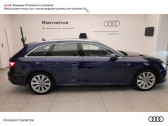 Annonce Audi A4 Avant occasion Diesel 40 TDI 190ch Design Luxe S tronic 7 Euro6d-T  Lanester