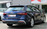 Audi A4 Avant occasion année 2019 boite Robotisee Annonce Audi A4 Avant occasion Diesel 40 TDI 190CH S LINE QUATTRO S TRONIC 7 à Villenave-d'Ornon