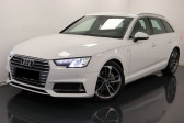 Audi A4 Avant occasion année 2019 boite Robotisee Annonce Audi A4 Avant occasion Diesel 40 TDI 190CH S LINE S TRONIC 7 EURO6D-T à Villenave-d'Ornon
