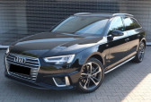 Audi A4 Avant occasion année 2019 boite Robotisee Annonce Audi A4 Avant occasion Diesel 40 TDI 190CH S LINE S TRONIC 7 EURO6D-T à Villenave-d'Ornon