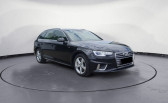 Audi A4 Avant occasion année 2019 boite Robotisee Annonce Audi A4 Avant occasion Diesel 40 TDI 190CH S LINE S TRONIC 7 EURO6D-T à Villenave-d'Ornon