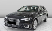 Audi A4 Avant occasion année 2019 boite Robotisee Annonce Audi A4 Avant occasion Diesel 40 TDI 190CH S LINE S TRONIC 7 EURO6D-T à Villenave-d'Ornon