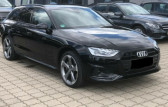 Audi A4 Avant occasion année 2019 boite Robotisee Annonce Audi A4 Avant occasion Diesel 40 TDI 190CH S LINE STRONIC 7 à Villenave-d'Ornon