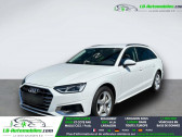Annonce Audi A4 Avant occasion Diesel 40 TDI 204 BVA � Beaupuy