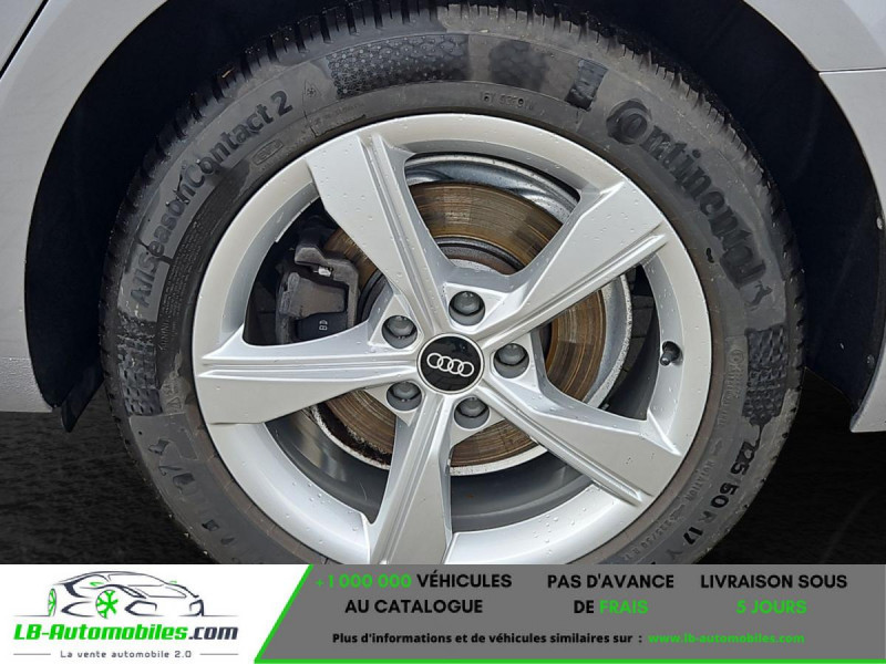 Audi A4 Avant 40 TDI 204 BVA  occasion � Beaupuy - photo n�8