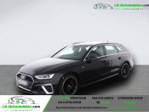 Audi A4 Avant 40 TDI 204 BVA   Beaupuy 31