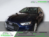 Audi A4 Avant occasion année 2023 boite Automatique Annonce Audi A4 Avant occasion Diesel 40 TDI 204 BVA à Beaupuy