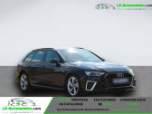 Audi A4 Avant occasion année 2022 boite Automatique Annonce Audi A4 Avant occasion Diesel 40 TDI 204 BVA à Beaupuy