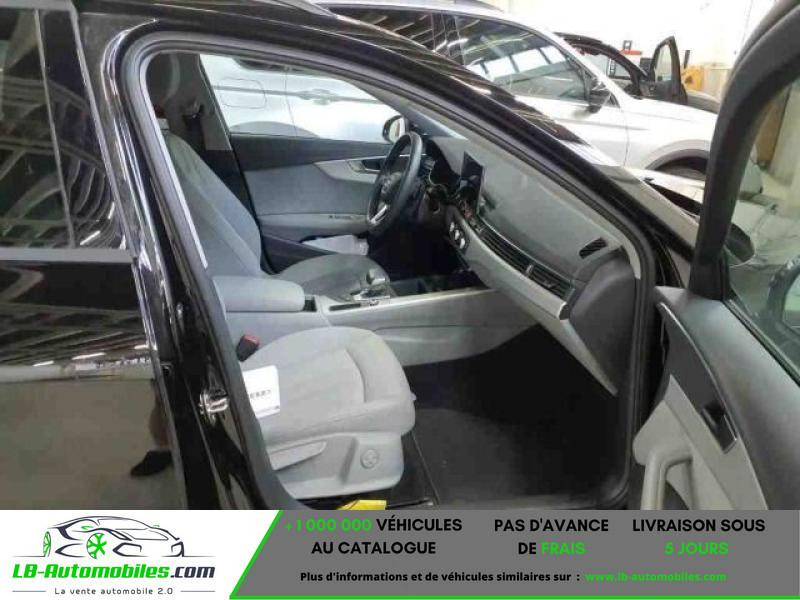 Audi A4 Avant 40 TDI 204 BVA  occasion  Beaupuy - photo n4