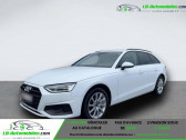 Audi A4 Avant 40 TDI 204 BVA   Beaupuy 31