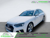 Audi A4 Avant 40 TDI 204 BVA   Beaupuy 31