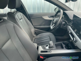 Audi A4 Avant 40 TDI 204 BVA  occasion  Beaupuy - photo n3