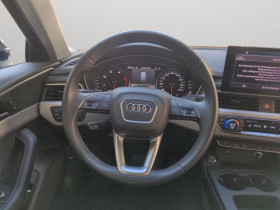 Audi A4 Avant 40 TDI 204 BVA  occasion  Beaupuy - photo n7