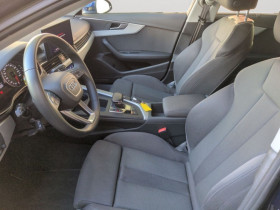 Audi A4 Avant 40 TDI 204 BVA  occasion  Beaupuy - photo n5