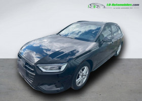 Audi A4 Avant 40 TDI 204 BVA  occasion  Beaupuy - photo n2
