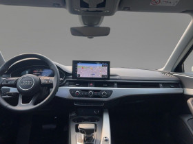 Audi A4 Avant 40 TDI 204 BVA  occasion  Beaupuy - photo n3