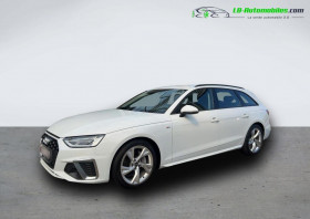 Audi A4 Avant , garage LB AUTOMOBILES  Beaupuy