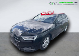 Audi A4 Avant , garage LB AUTOMOBILES  Beaupuy