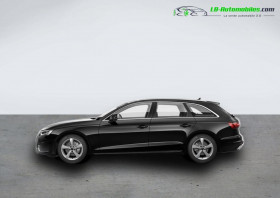 Audi A4 Avant 40 TDI 204 BVA  occasion  Beaupuy - photo n4