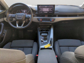Audi A4 Avant 40 TDI 204 BVA  occasion  Beaupuy - photo n2