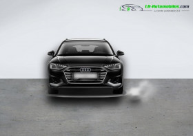 Audi A4 Avant 40 TDI 204 BVA  occasion  Beaupuy - photo n3