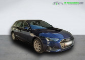 Audi A4 Avant 40 TDI 204 BVA   Beaupuy 31