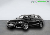 Annonce Audi A4 Avant occasion Diesel 40 TDI 204 BVA  Beaupuy