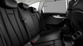 Audi A4 Avant 40 TDI 204 BVA  occasion  Beaupuy - photo n5