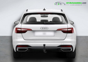 Audi A4 Avant 40 TDI 204 BVA  occasion  Beaupuy - photo n3