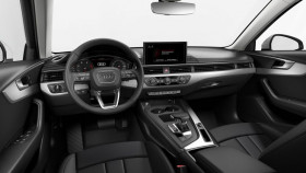 Audi A4 Avant 40 TDI 204 BVA  occasion  Beaupuy - photo n2