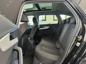Audi A4 Avant 40 TDI 204 BVA  occasion  Beaupuy - photo n6